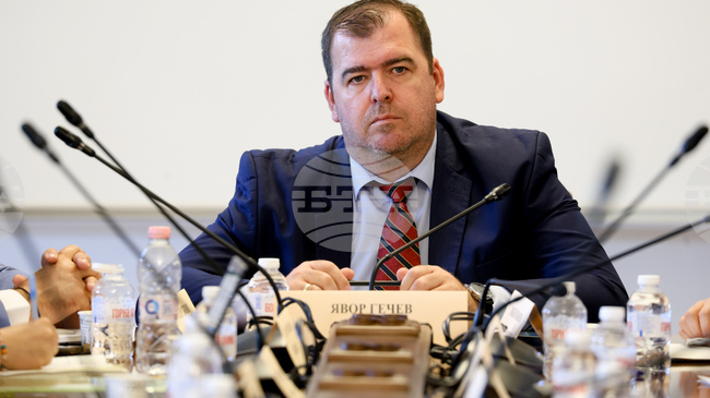 Бюджетът за 2026 г. отразява вече направени разходи, заяви председателят на парламентарната комисия по земеделие Явор Гечев