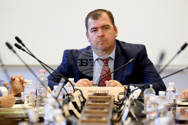 Бюджетът за 2026 г. отразява вече направени разходи, заяви председателят на парламентарната комисия по земеделие Явор Гечев