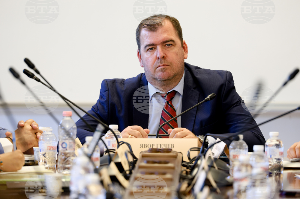 Народно събрание - Комисия по земеделието, храните и горите - заседание