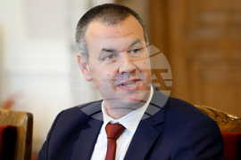 Народно събрание - Комисия по земеделието, храните и горите - заседание