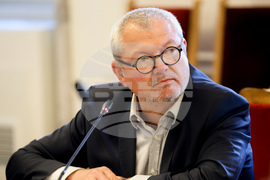 Народно събрание - Комисия по земеделието, храните и горите - заседание