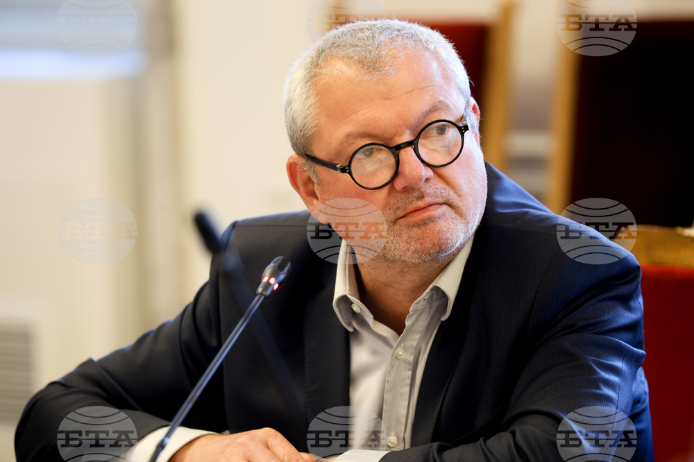 Народно събрание - Комисия по земеделието, храните и горите - заседание