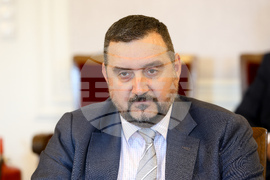 Народно събрание - Комисия по земеделието, храните и горите - заседание