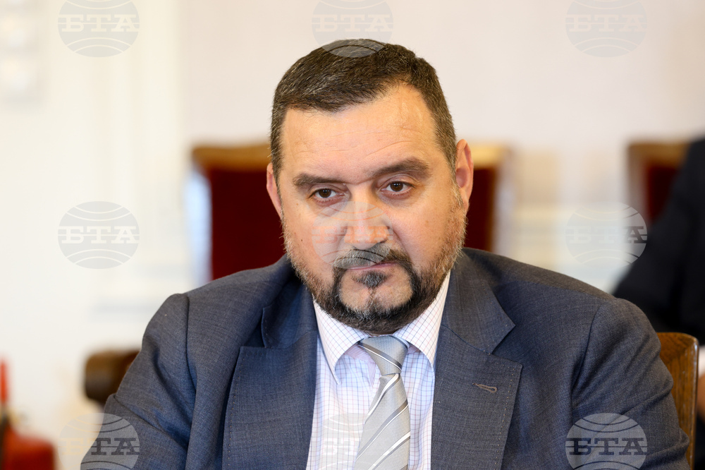 Народно събрание - Комисия по земеделието, храните и горите - заседание