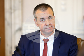 Народно събрание - Комисия по земеделието, храните и горите - заседание