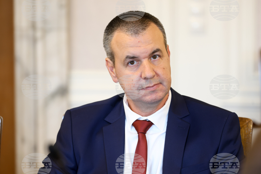 Народно събрание - Комисия по земеделието, храните и горите - заседание