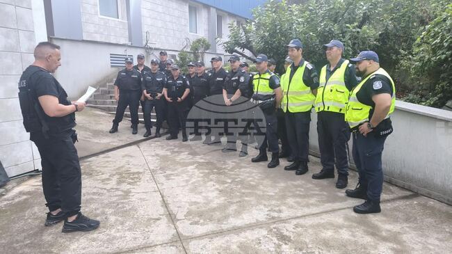 За първи път от години през изминалата нощ в Стара Загора не е регистриран нито един сигнал за силна музика, съобщиха от полицията