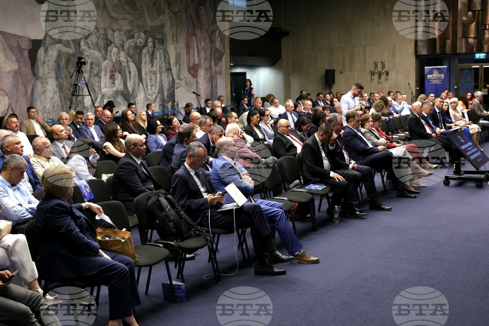 Национална среща на местната и централната изпълнителна власт - втори панел