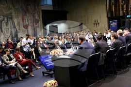 Национална среща на местната и централната изпълнителна власт - втори панел