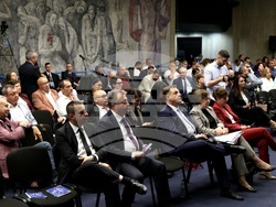 Национална среща на местната и централната изпълнителна власт - втори панел