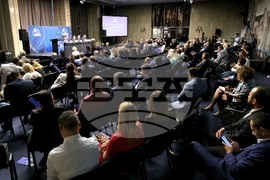 Национална среща на местната и централната изпълнителна власт - втори панел