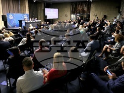 Национална среща на местната и централната изпълнителна власт - втори панел