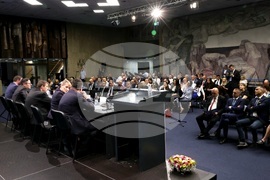 Национална среща на местната и централната изпълнителна власт - втори панел