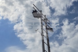 Албена - метеорологична станция