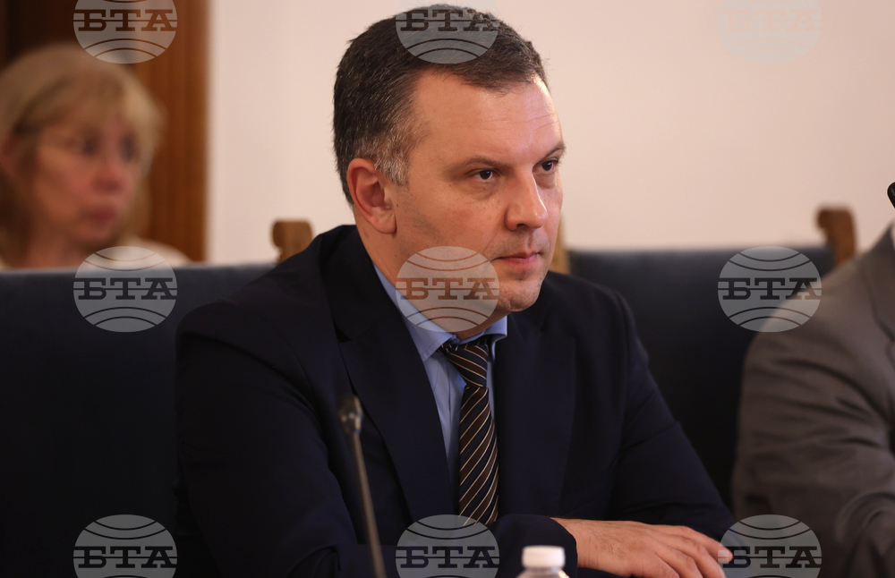 Народно събрание - Комисия по правни въпроси - заседание