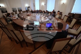 Народно събрание - Комисия по европейските въпроси и контрол на европейските фондове - заседание