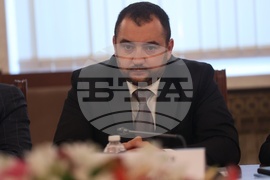 Народно събрание - Комисия по европейските въпроси и контрол на европейските фондове - заседание