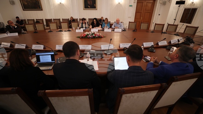 Bulgaria Supports New EU-Wide Corporate Legal Regime, But Opposes Zero Minimum Capital Possibility