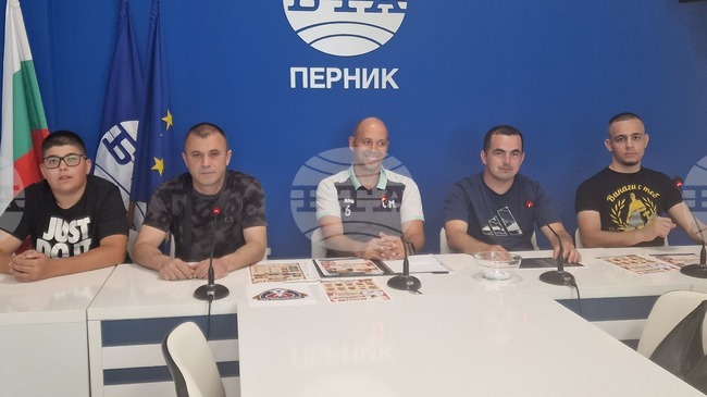 За четвърта година благотворителният турнир по мини футбол „Драгановец къп“ ще подпомогне лечението на деца от Перник