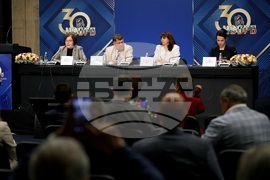Национална среща на местната и централната изпълнителна власт - трети панел