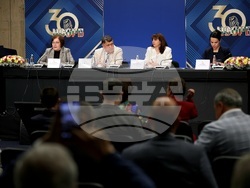 Национална среща на местната и централната изпълнителна власт - трети панел