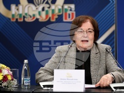 Национална среща на местната и централната изпълнителна власт - трети панел