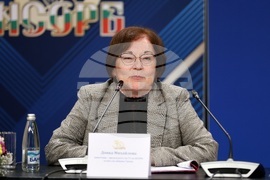 Национална среща на местната и централната изпълнителна власт - трети панел