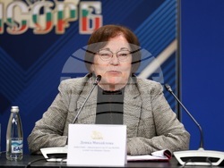 Национална среща на местната и централната изпълнителна власт - трети панел