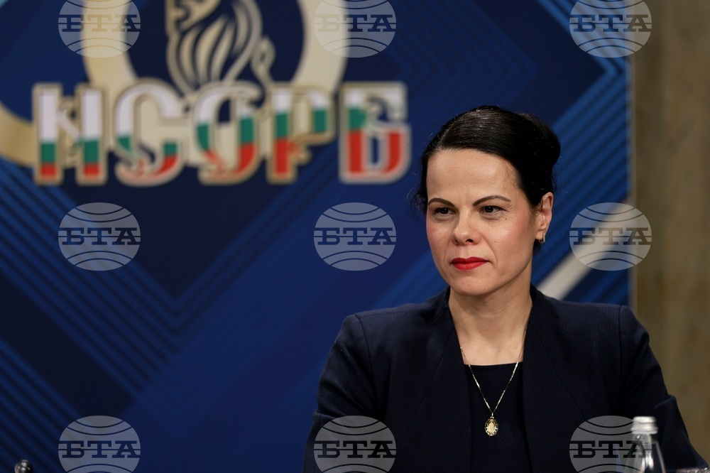 Health Infrastructure, Workforce Shortages among Key Challenges Facing Bulgarian Healthcare, Minister Says