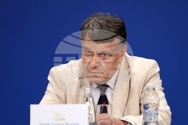 Национална среща на местната и централната изпълнителна власт - трети панел