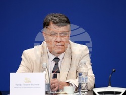 Национална среща на местната и централната изпълнителна власт - трети панел