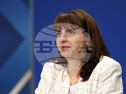Национална среща на местната и централната изпълнителна власт - трети панел