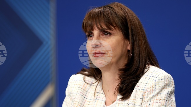 Bulgaria's Social System Is under Growing Pressure from Demographic Trends, Labour Minister Says