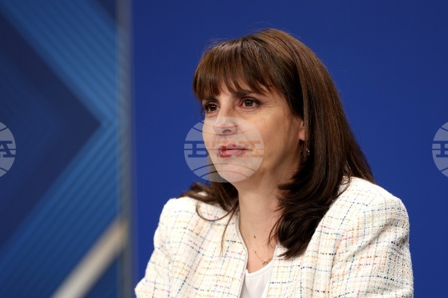 Bulgaria's Social System Is under Growing Pressure from Demographic Trends, Labour Minister Says