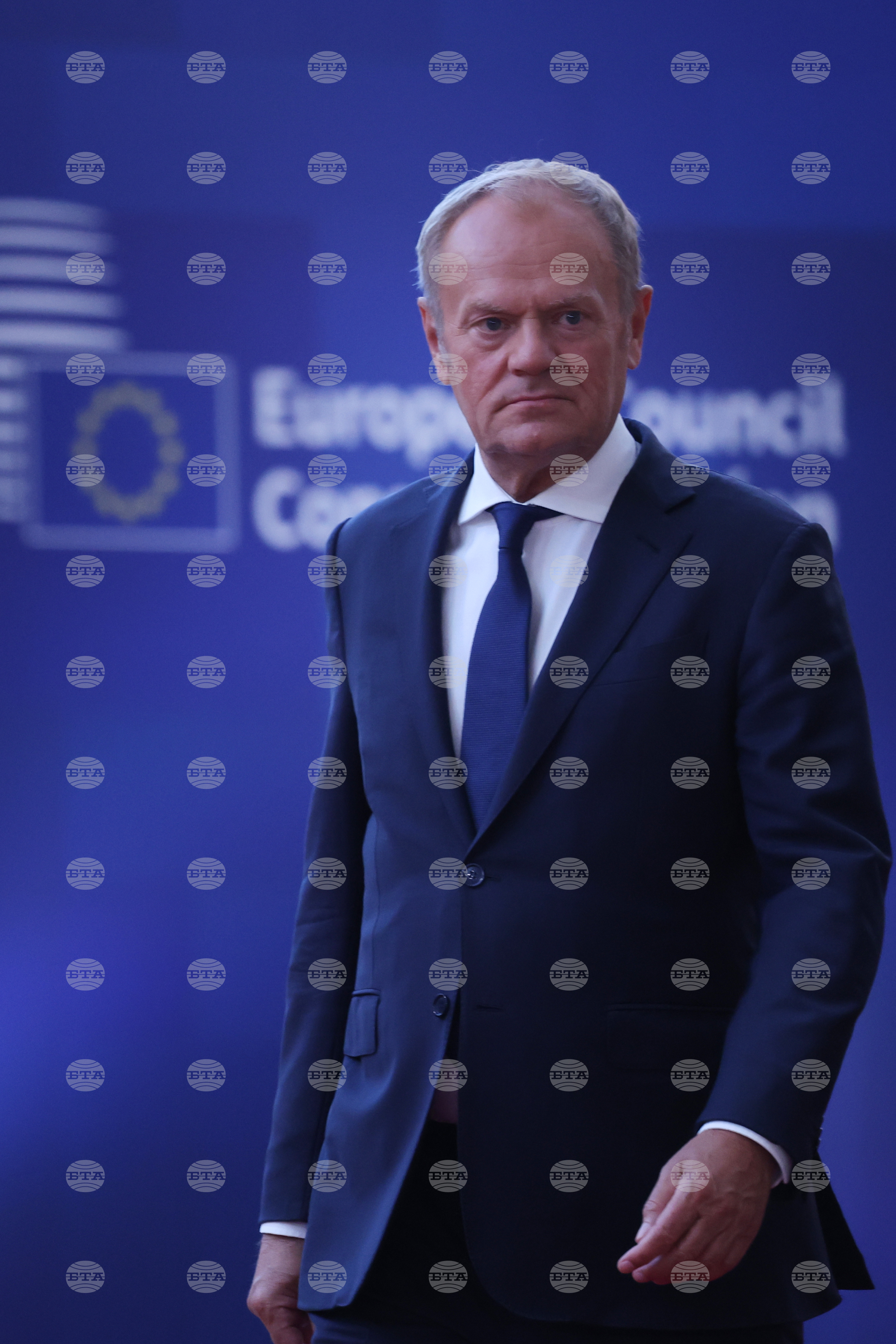Belgium EU Summit