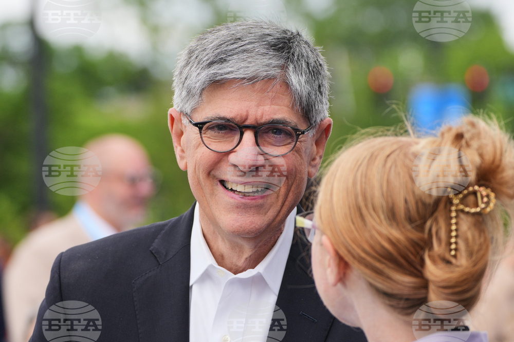 Obama Presidential Center
