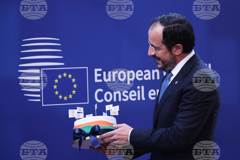 Belgium EU Summit