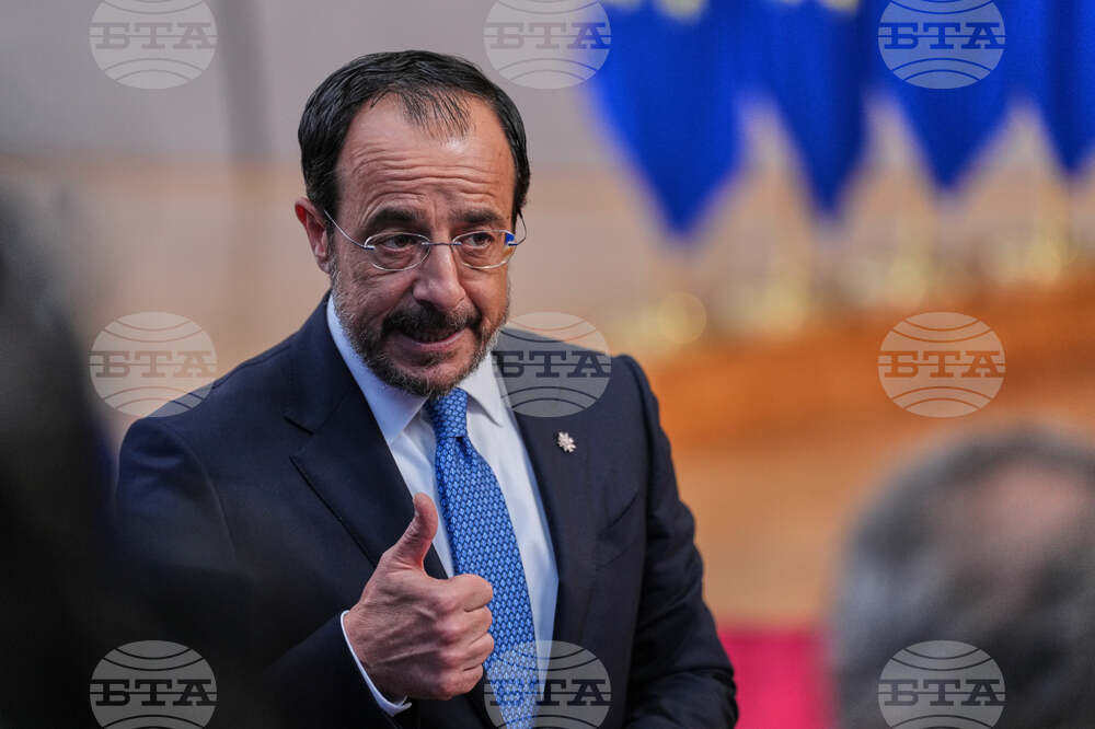 Belgium EU Summit
