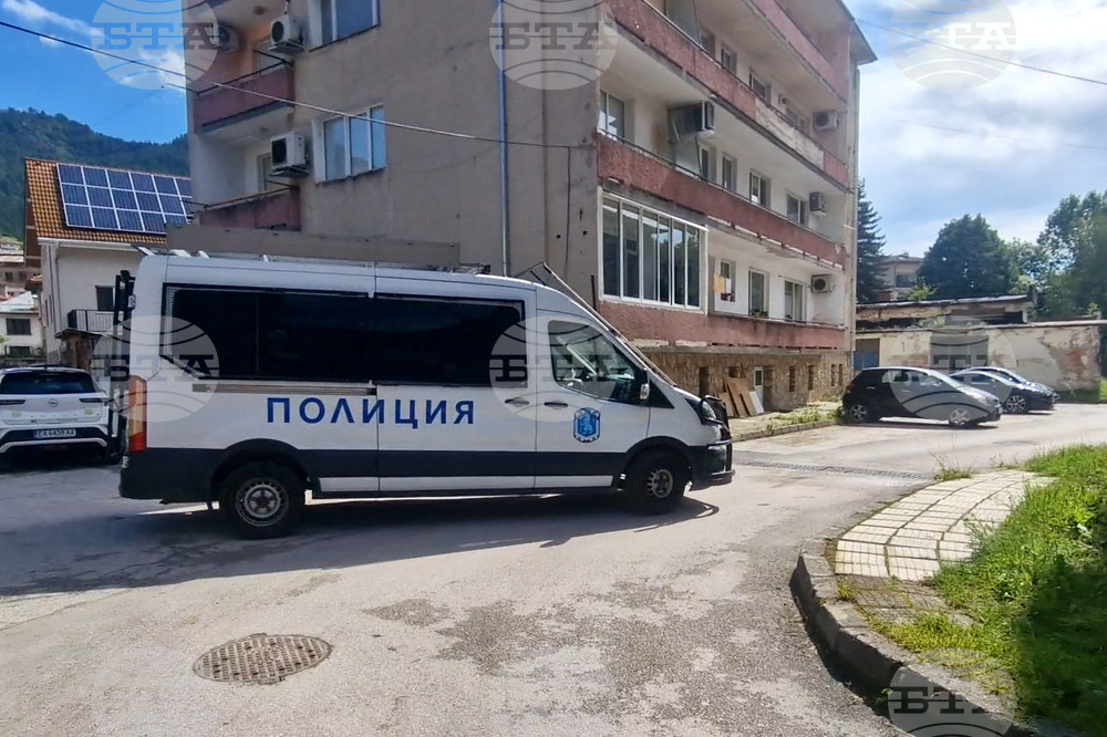 Смолян - полиция - операция