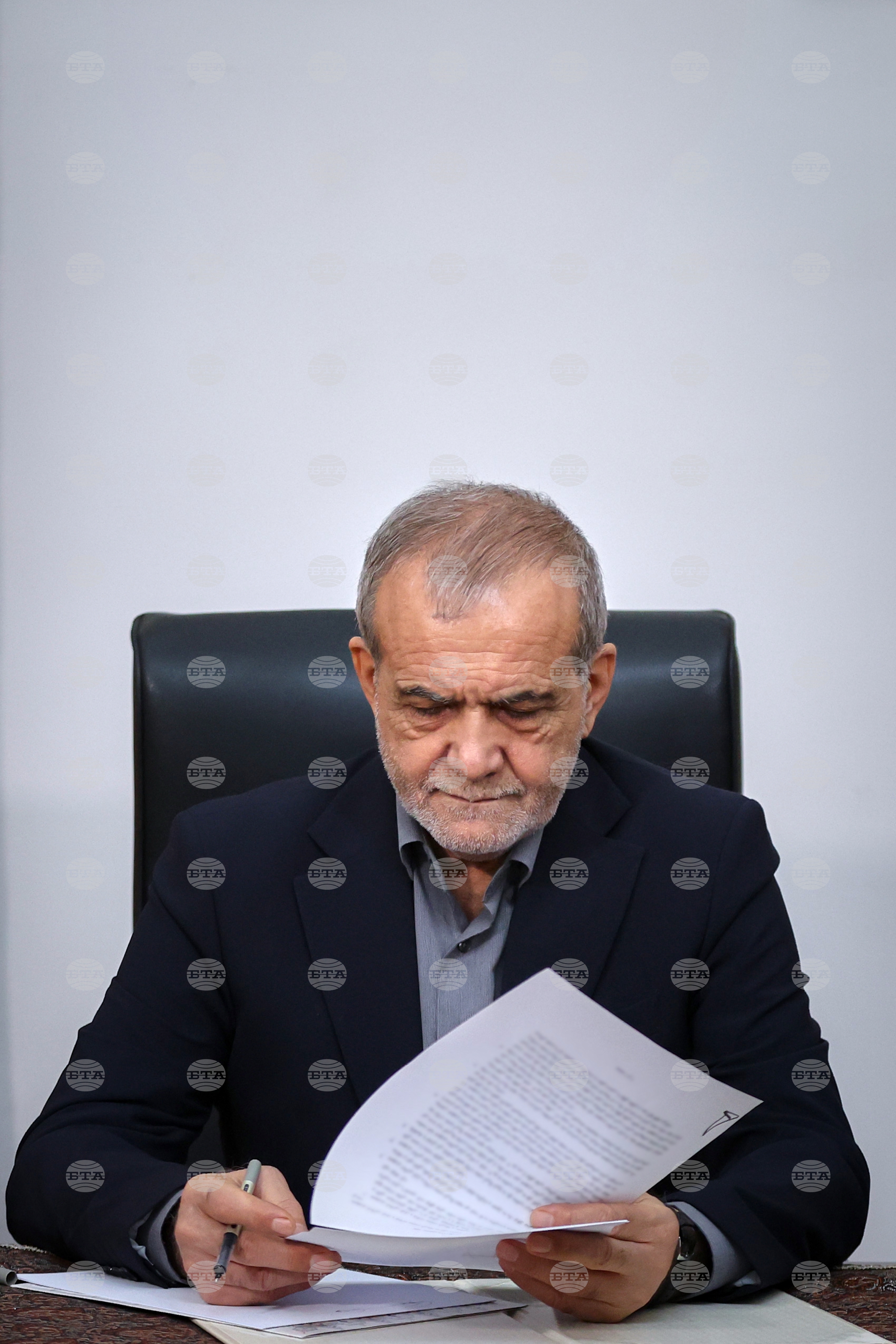 Iran War