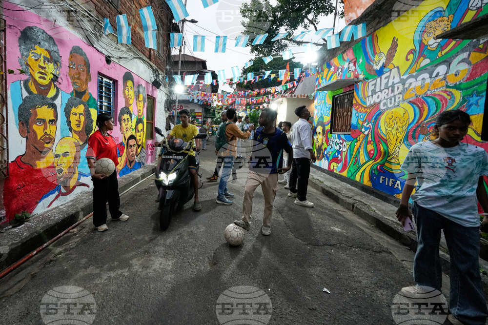 India WCup Soccer Reaction