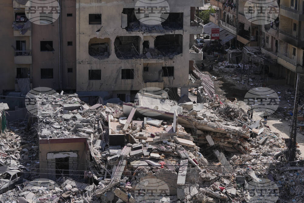 Lebanon Israel Iran War