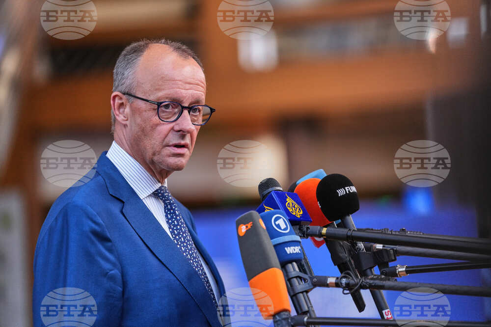 Belgium EU Summit
