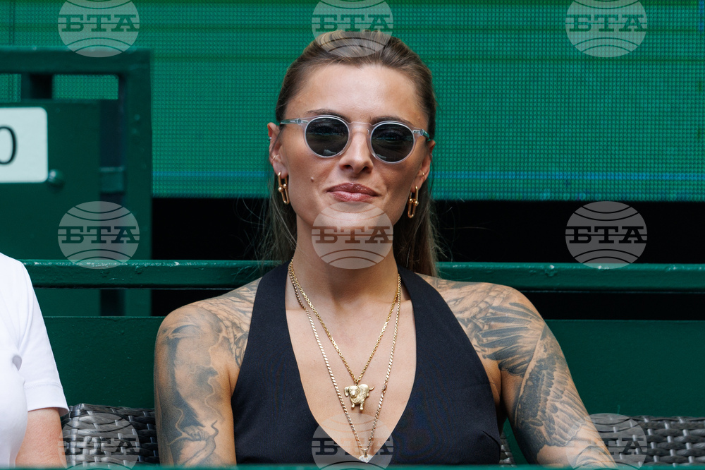 Germany Tennis