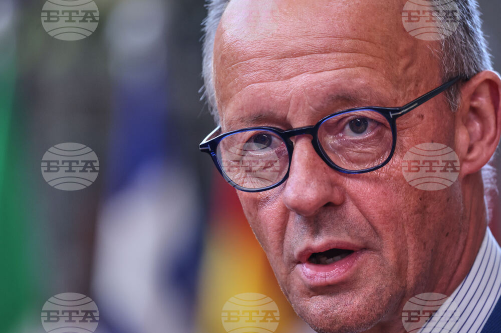 Belgium EU Summit