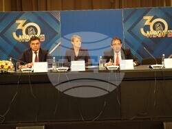 Снимка: Министерство на регионалното развитие и благоустройството