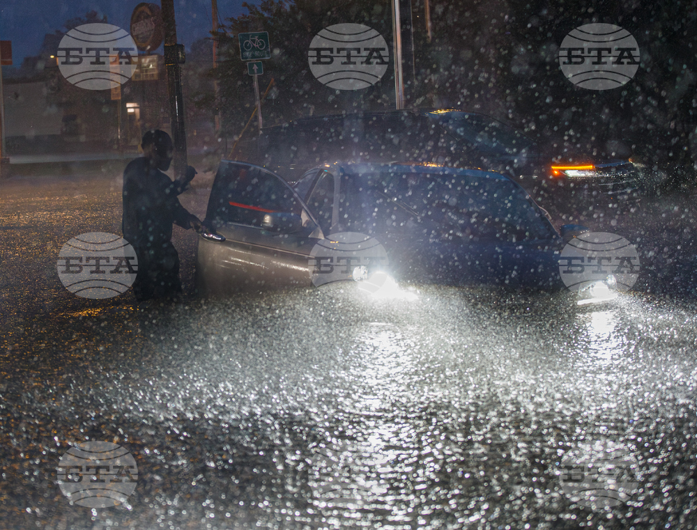 Severe Weather