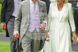 Britain Royal Ascot