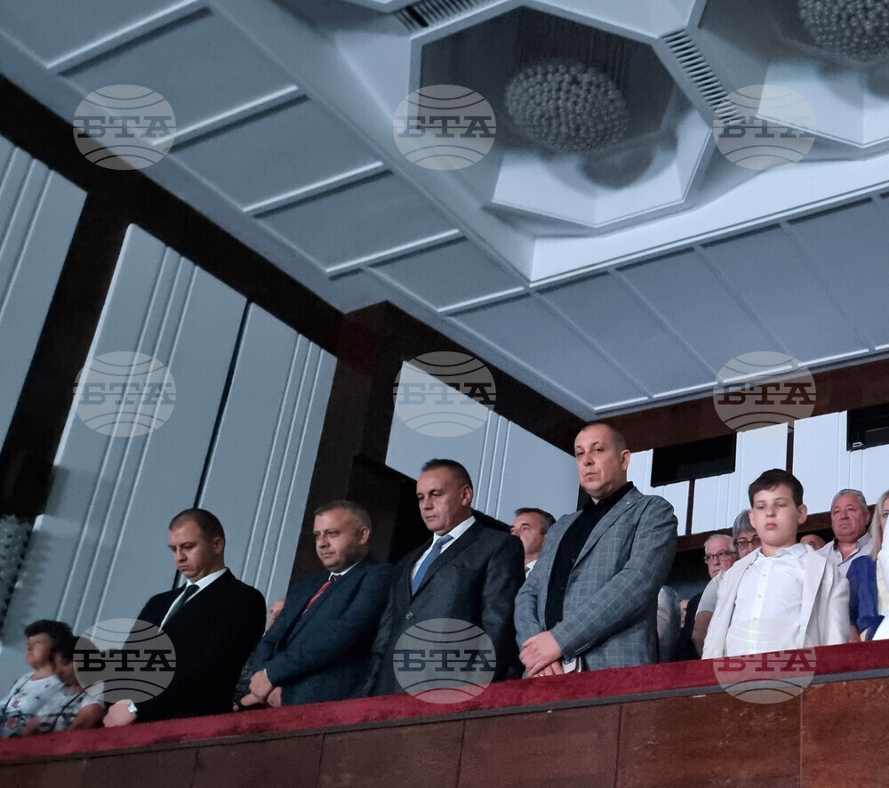 Добрич - Многопрофилна болница за активно лечение - годишнина
