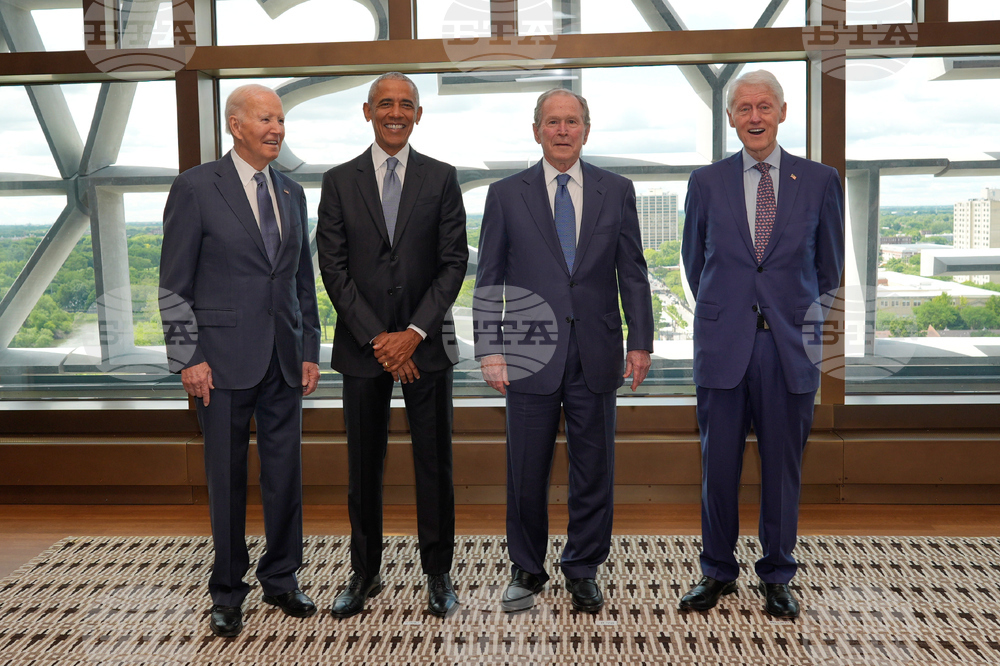 Obama Presidential Center